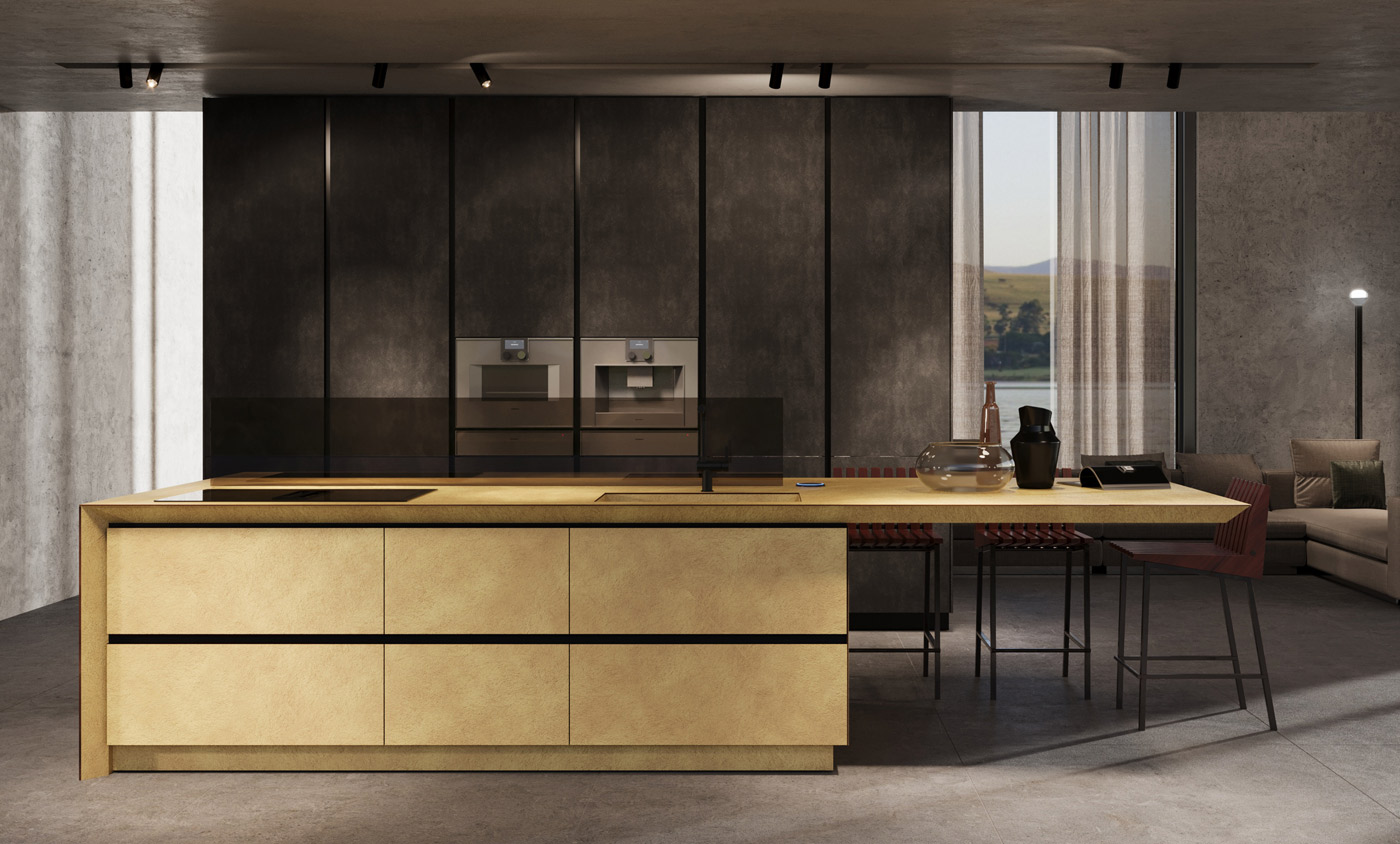 iacucci luigi design